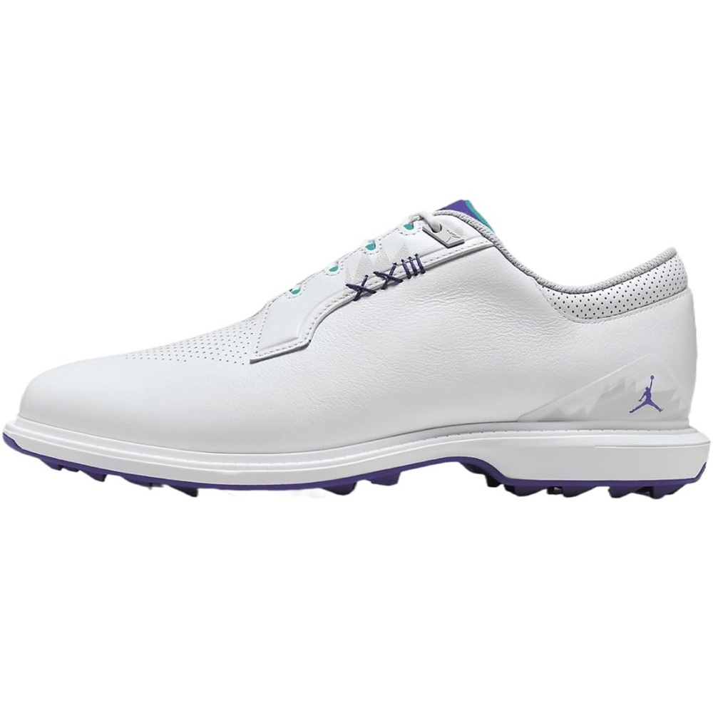 Jordan ADG 5W FQ7874 100 Men’s Golf Shoes